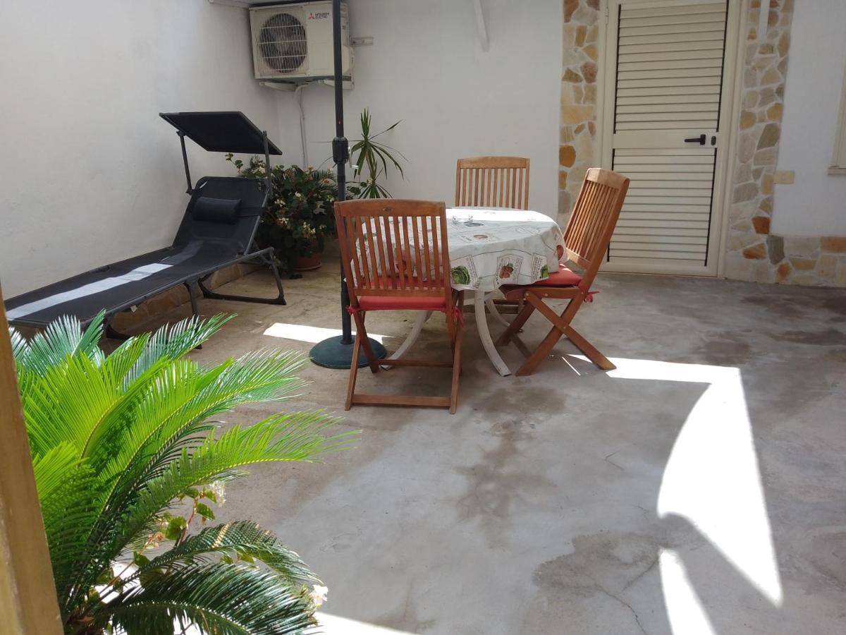 Villa Giardino Del Sole à Tropea Extérieur photo