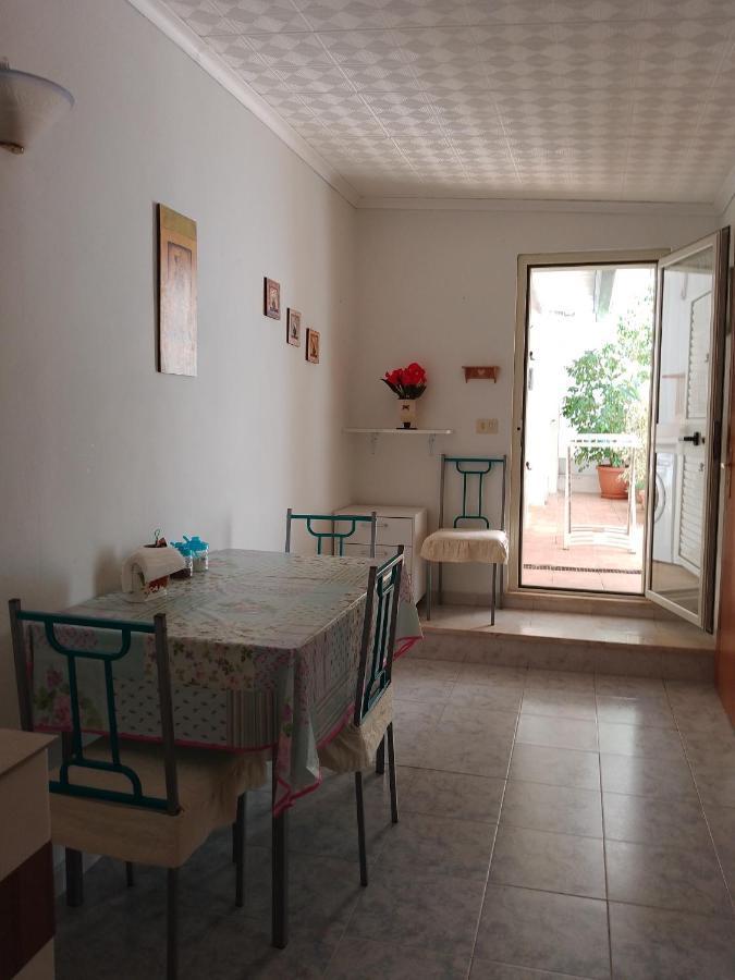 Villa Giardino Del Sole à Tropea Extérieur photo