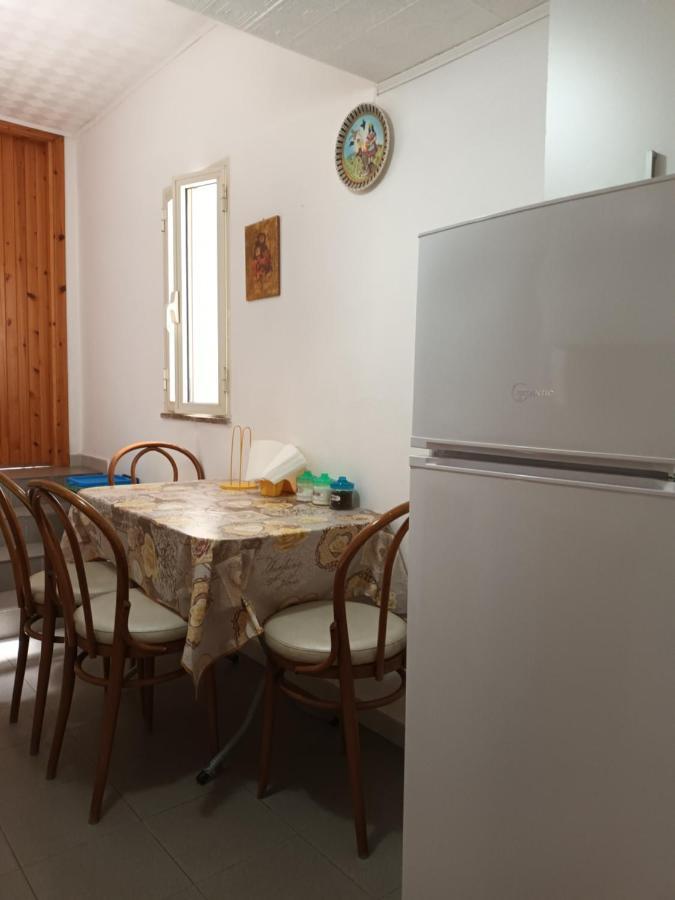 Villa Giardino Del Sole à Tropea Extérieur photo